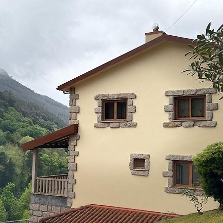 Casa Do Pedrogo Otel Geres Dış mekan fotoğraf