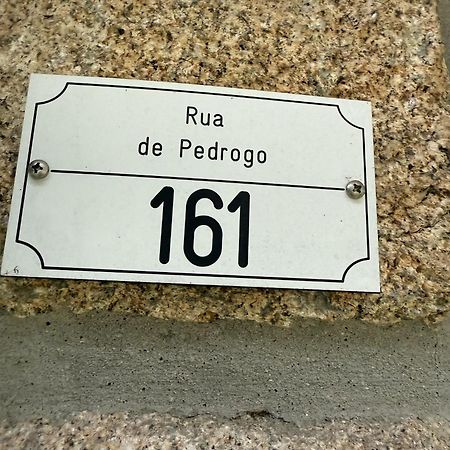 Casa Do Pedrogo Otel Geres Dış mekan fotoğraf