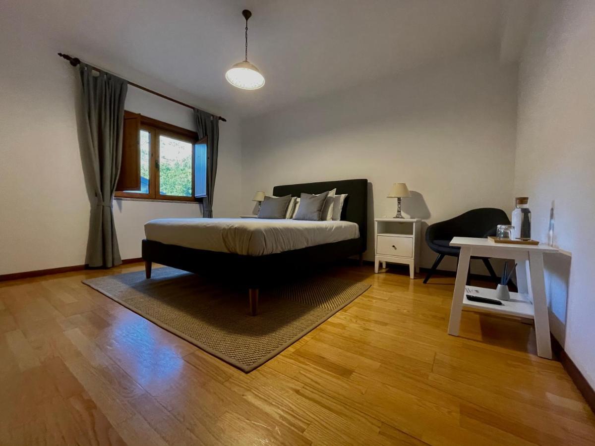 Casa Do Pedrogo Otel Geres Dış mekan fotoğraf