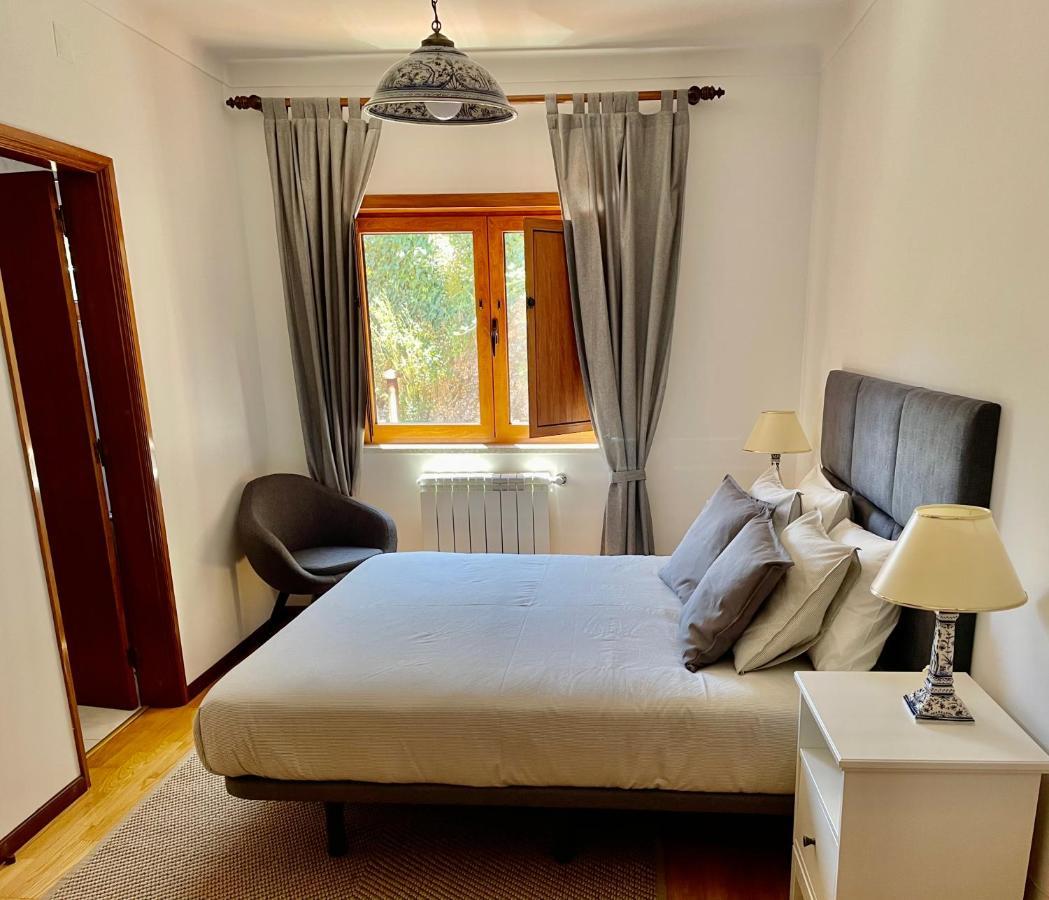 Casa Do Pedrogo Otel Geres Dış mekan fotoğraf