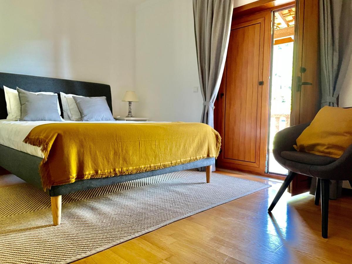 Casa Do Pedrogo Otel Geres Dış mekan fotoğraf