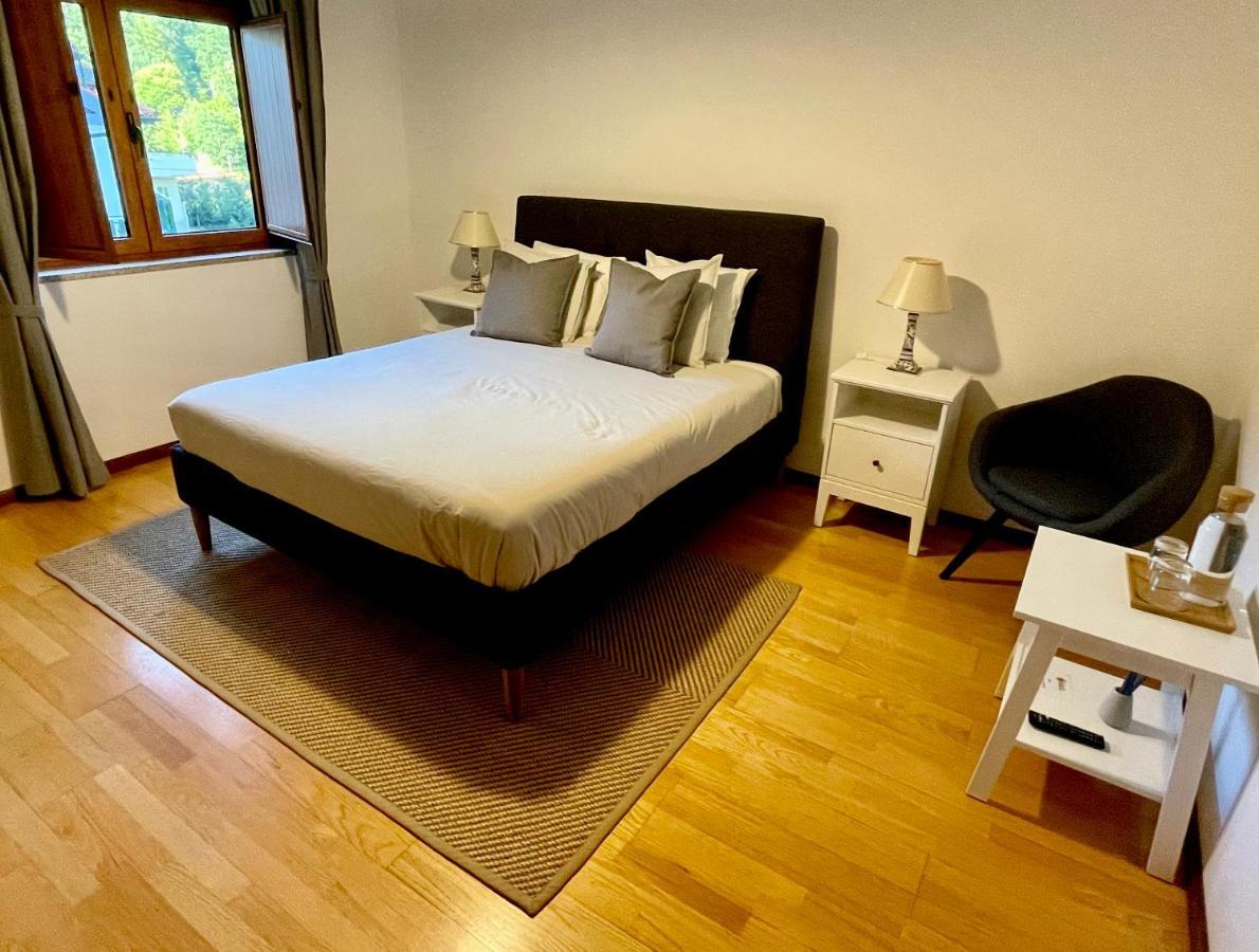 Casa Do Pedrogo Otel Geres Dış mekan fotoğraf