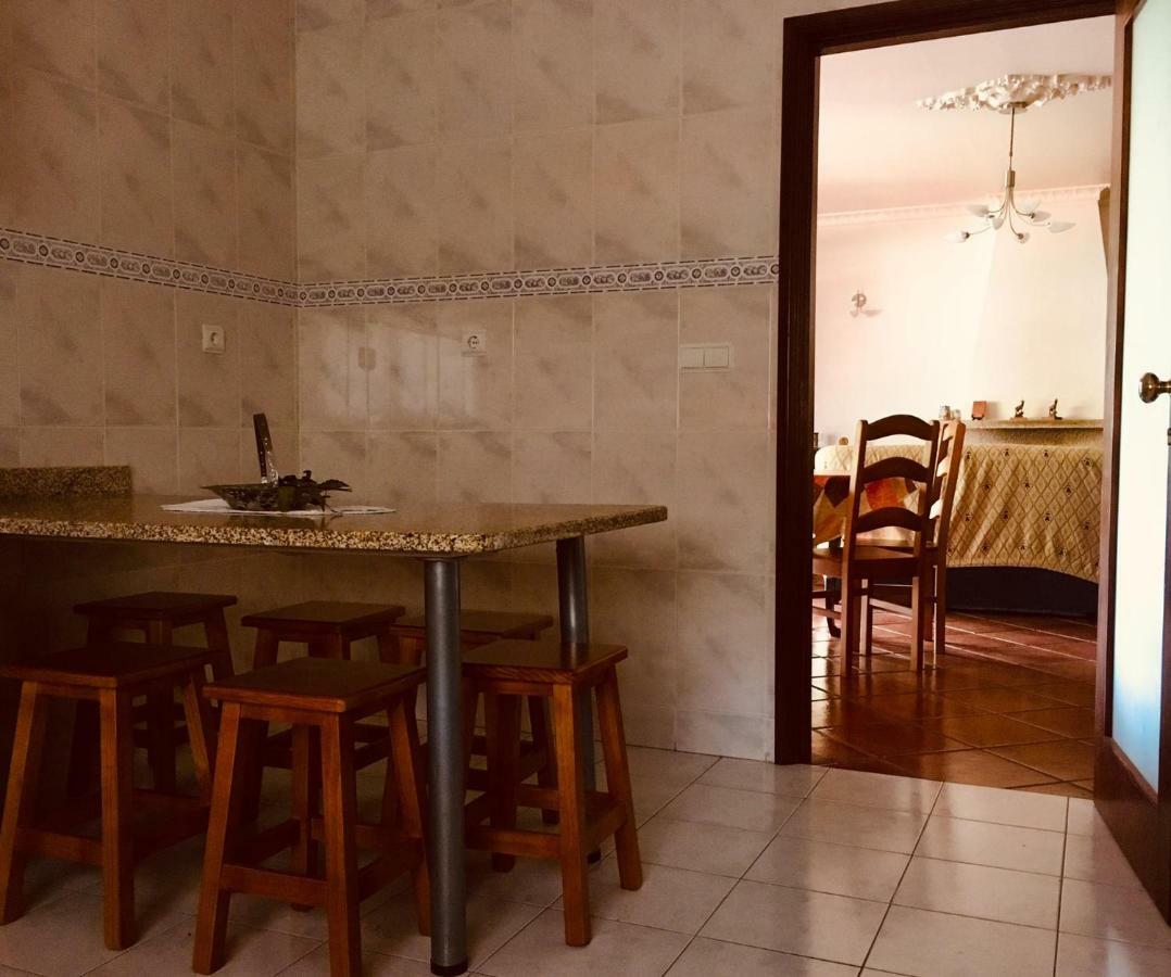 Casa Do Pedrogo Otel Geres Dış mekan fotoğraf