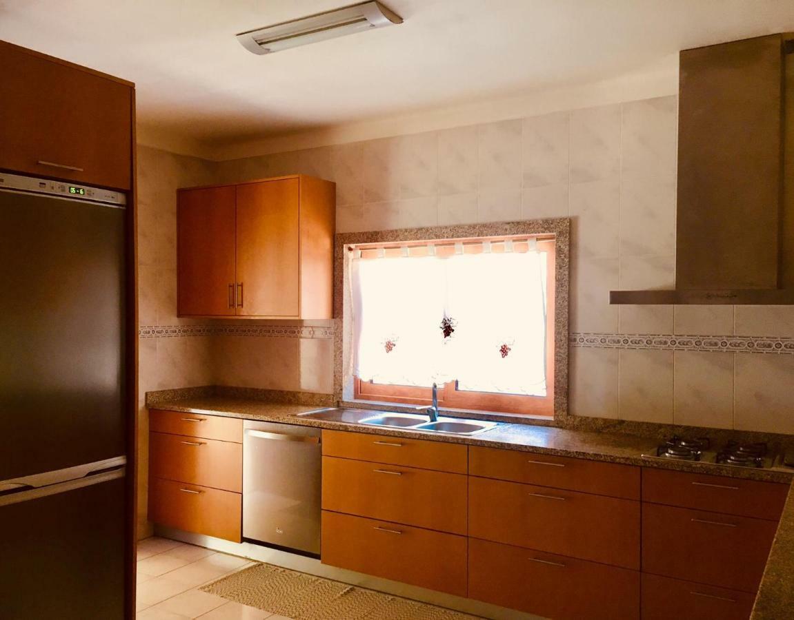Casa Do Pedrogo Otel Geres Dış mekan fotoğraf