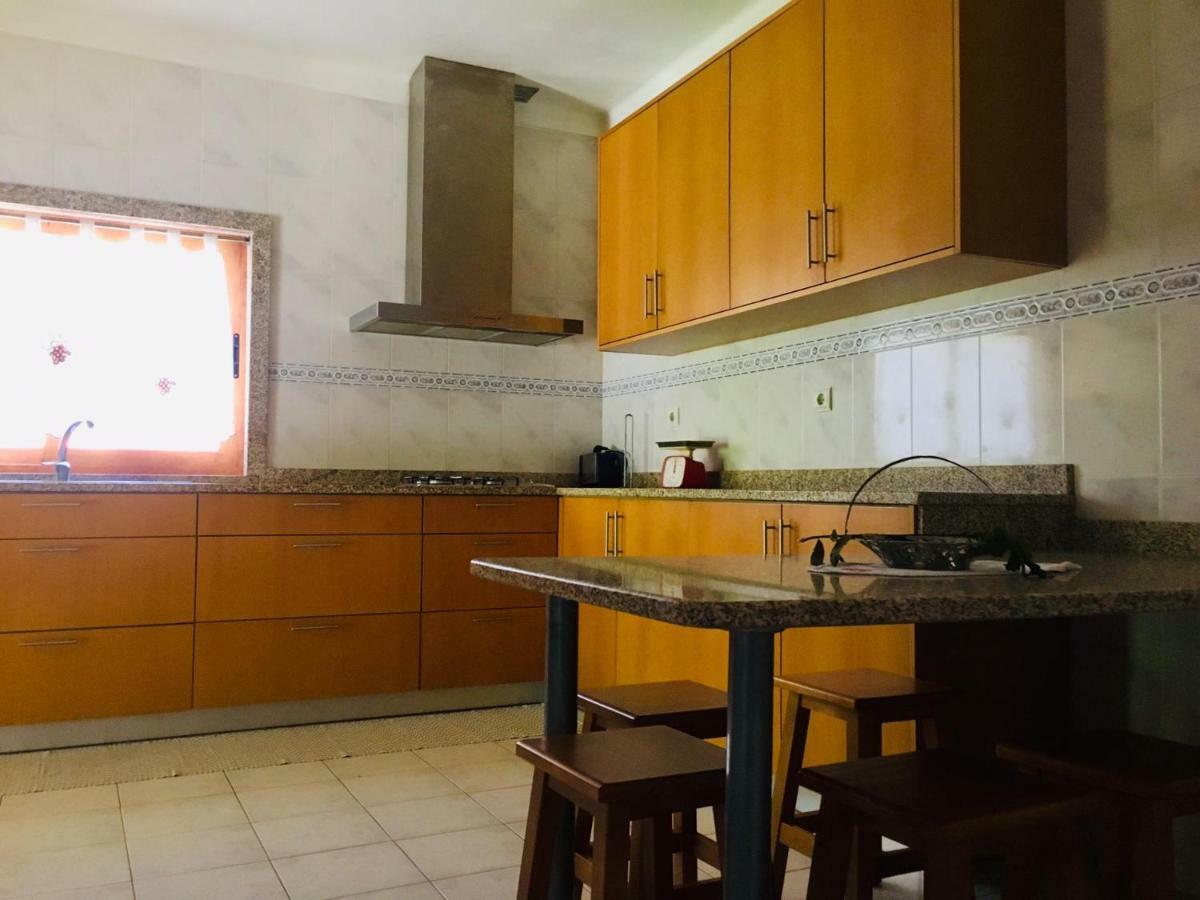 Casa Do Pedrogo Otel Geres Dış mekan fotoğraf